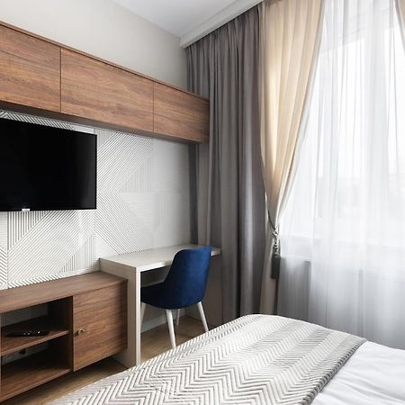קרקוב Blue Residence Orawska 5 מראה חיצוני תמונה