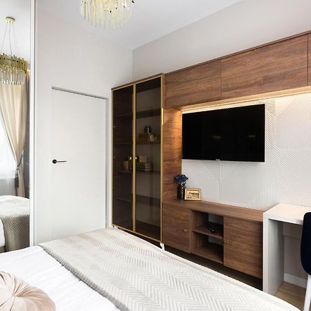 קרקוב Blue Residence Orawska 5 מראה חיצוני תמונה