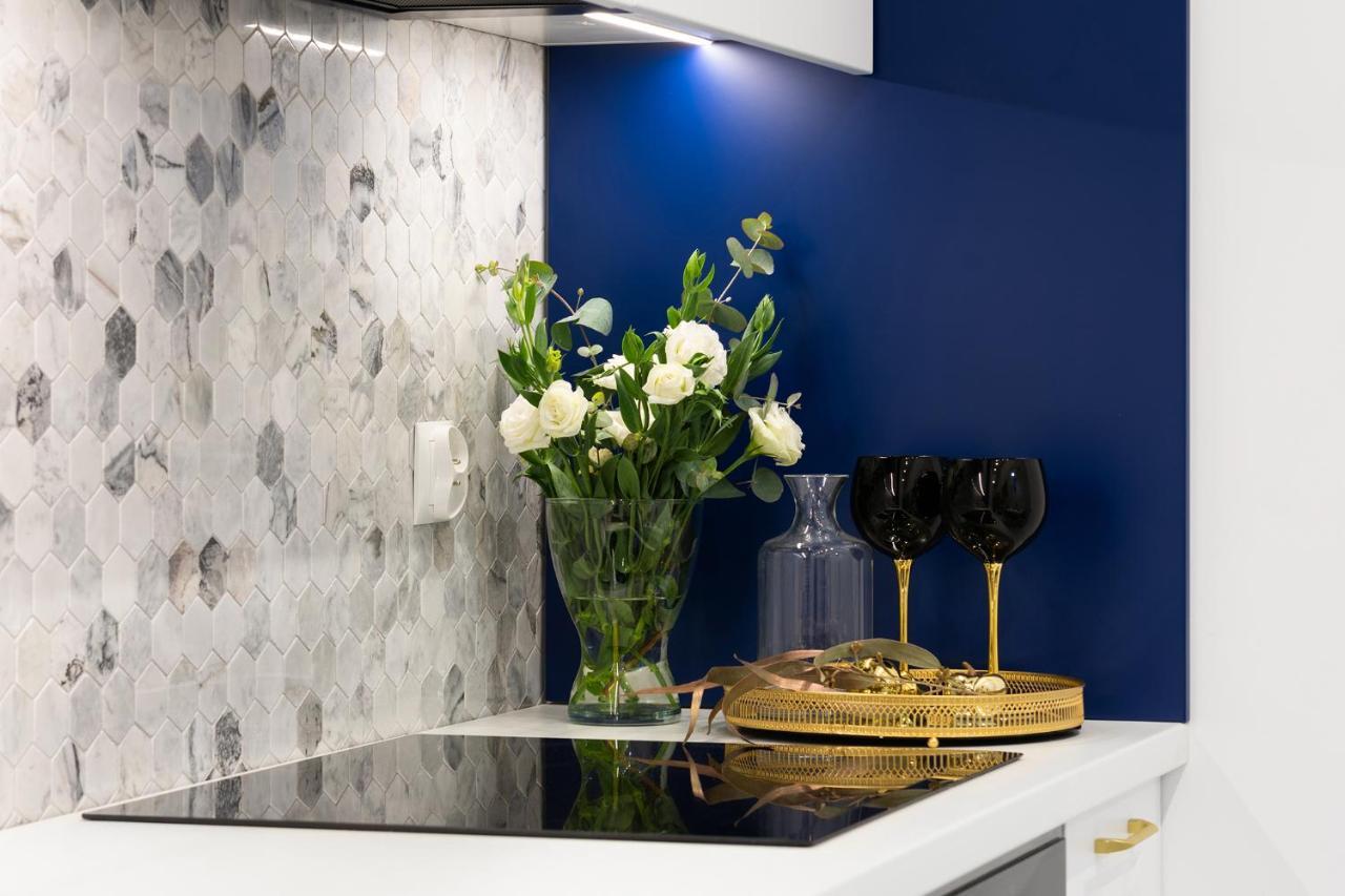 קרקוב Blue Residence Orawska 5 מראה חיצוני תמונה