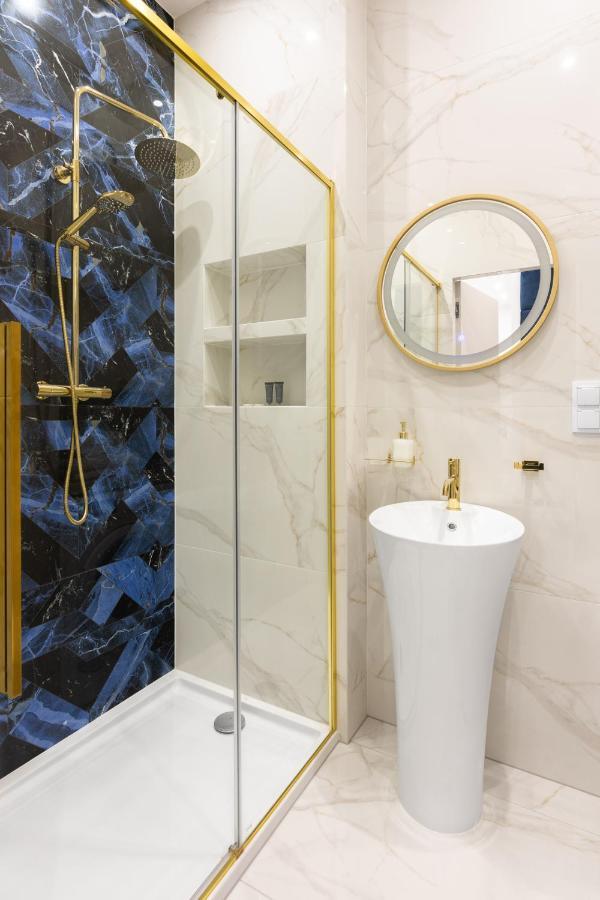 קרקוב Blue Residence Orawska 5 מראה חיצוני תמונה