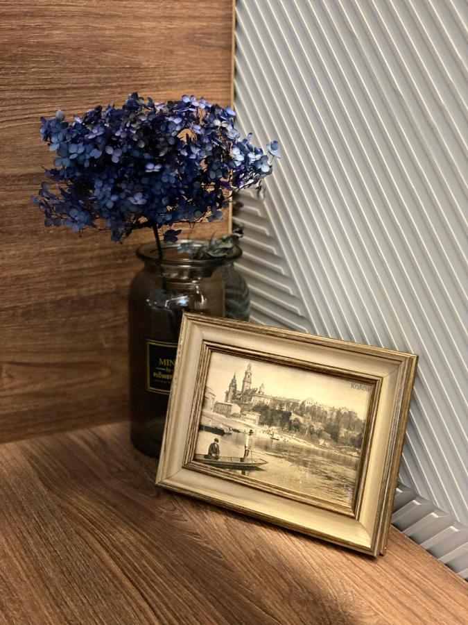 קרקוב Blue Residence Orawska 5 מראה חיצוני תמונה